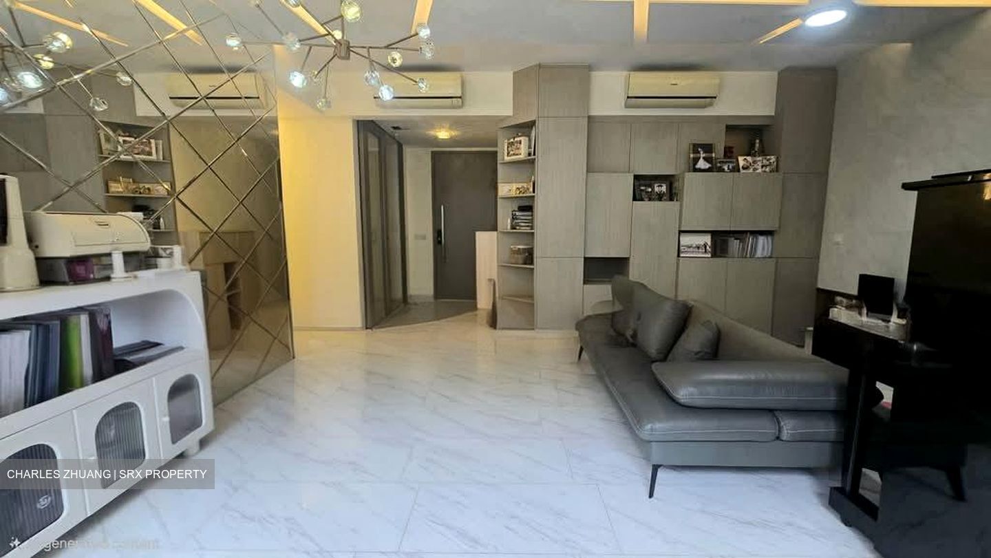 The Criterion (D27), Condominium #591408231
